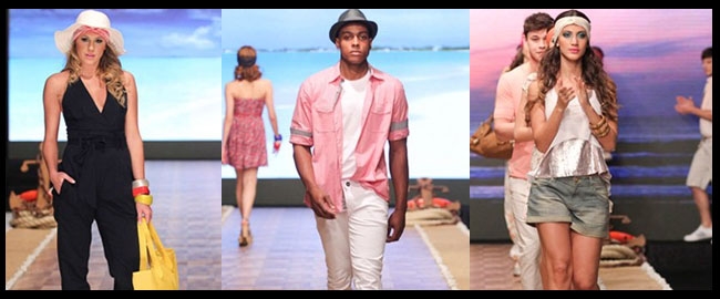 MODA: Maringá Fashion Mix