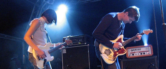 SHOW: Stephen Malkmus & the Jicks.