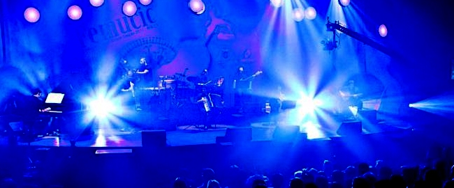 FEMUCIC 2013.