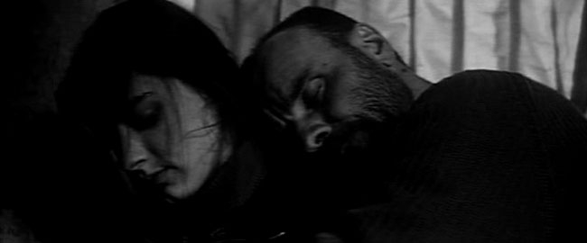 PROJETO UM OUTRO OLHAR: ''Woyzeck''.