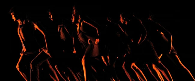 CONVITE À DANÇA: ''Viés'' - Cia L2.