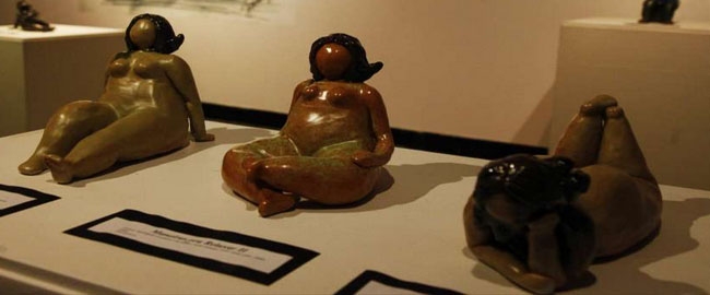 EXPOSIÇÃO: Universo Feminino - Joseane Bornelli