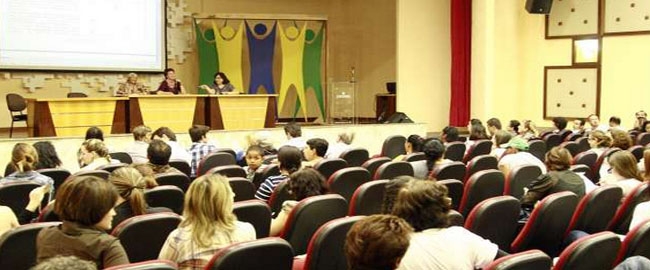 IX Conferência Municipal de Assistência Social.
