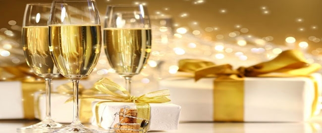 MOSTRA: Eventos Luxuosos.