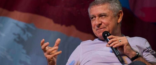 OFICINA: Crônica - Humberto Werneck.