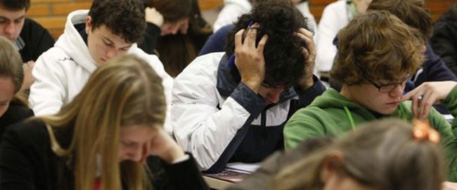 VESTIBULAR DE INVERNO DA UEM.