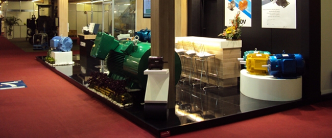 Metal Mecânica & 1ª Mostra Sucroenergética