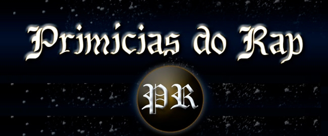 Lançamento do CD Agarra a Aliança, Grupo Primícias do Rap