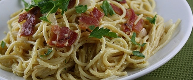 GASTRONOMIA: 1ª NOITE ITALIANA