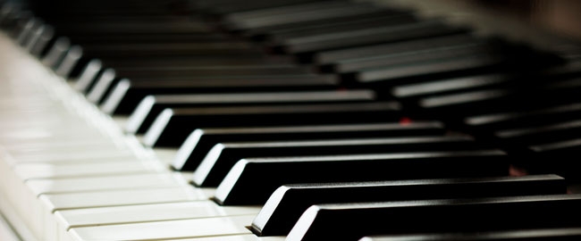 MÚSICA: Piano O Duo Halensis.