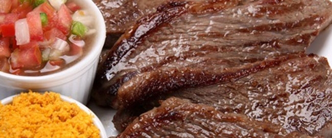 CHURRASCO BENEFICENTE: Lar Escola da Criança de Maringá.