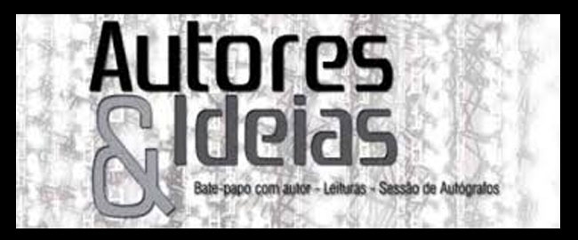 Autores & Ideias.