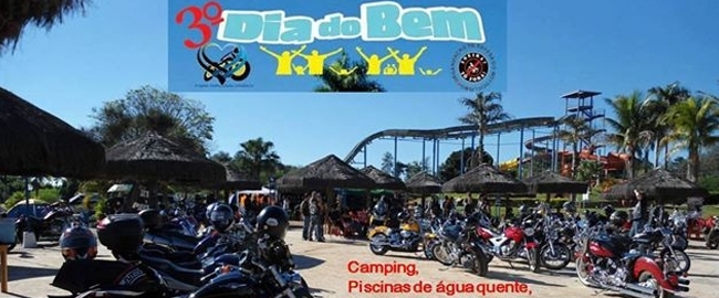 EVENTO: 3º Dia do Bem