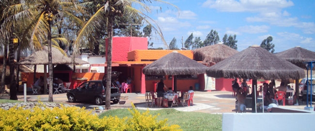 EVENTO BENEFICENTE: 3º Dia do Bem.