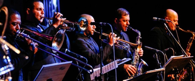 MÚSICA: Maringá Jazz Festival.