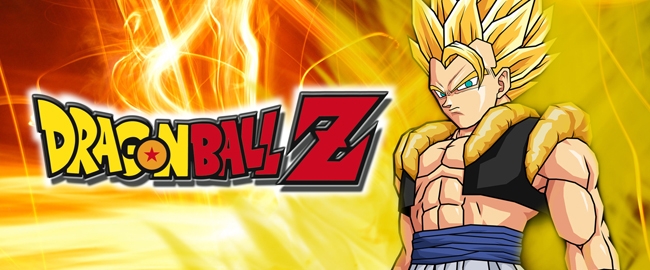 MUNDO GEEK: Dragon Ball Z
