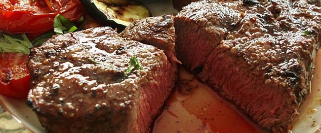 STEAK NIGHT - Amantes da Carne