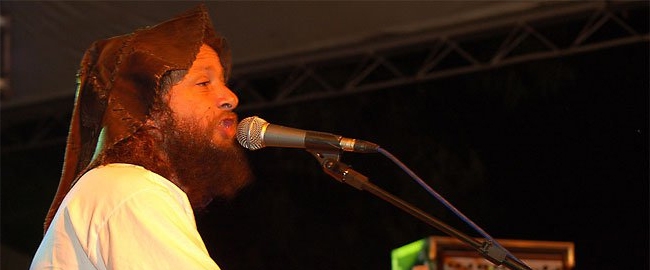 Show: Ventania 