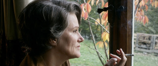 PROJETO BELAS ARTES: Filme ''Hannah Arendt'' .