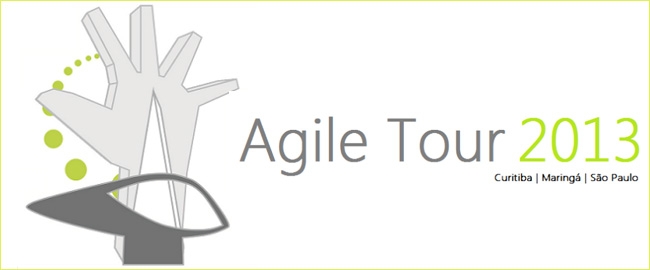 PALESTRA: Agile Tour 2013