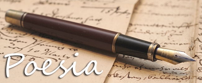 OFICINA: Poesia.