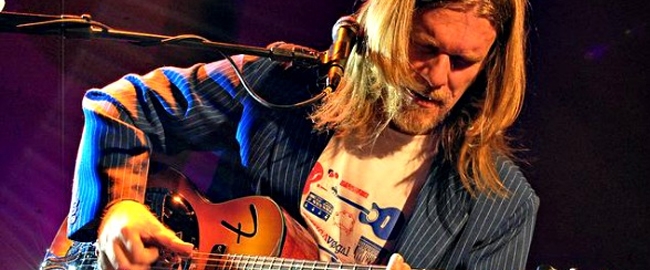 SHOW: Humberto Gessinger
