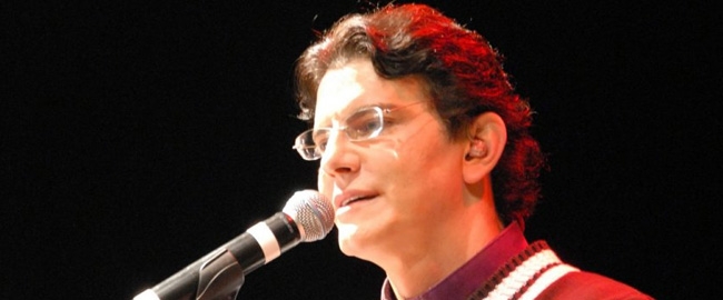 RELIGIÃO: Hallel Maringá 2013