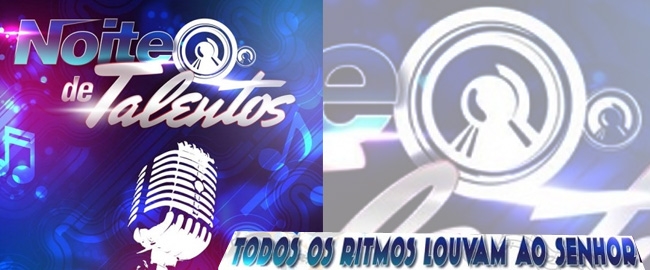 Noite de Talentos