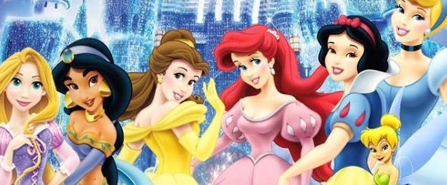 MUSICAL INFANTIL: O Reino Encantado das Princesas.