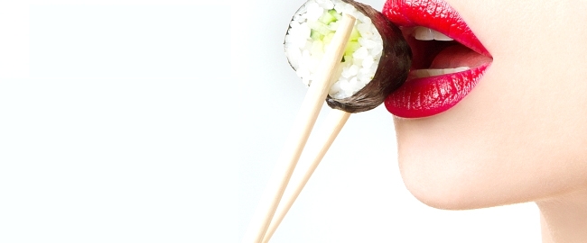 GASTRONOMIA: Sushi House