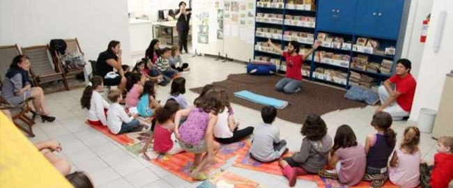 CLUBINHO DA LEITURA: ''Saci-Pururuca''.