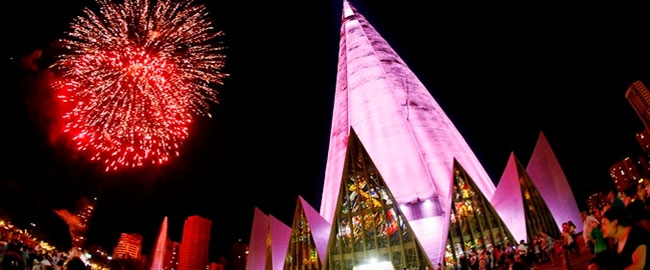NATAL INGÁ 2013.