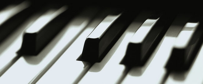 CONVITE À MÚSICA: Pianista Alexsander Ribeiro de Lara.