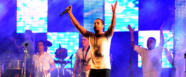 SHOW: Calourofolia.