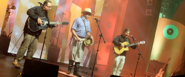 MÚSICA: Femucic 2014.