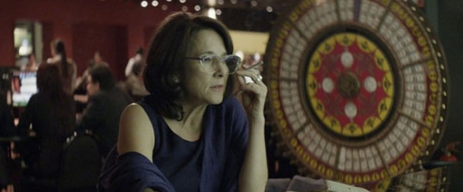 Projeto UM OUTRO OLHAR: ''Gloria''.