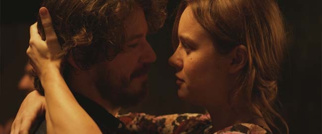 Projeto UM OUTRO OLHAR: “Short Term 12”.