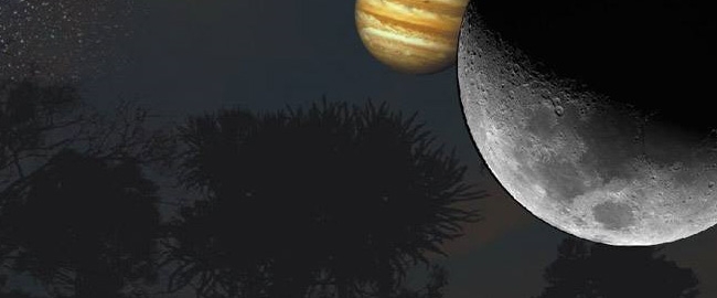 ASTROMONIA: Observação Astronômica