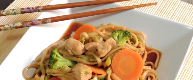 EVENTO: Ohigan e Yakissoba