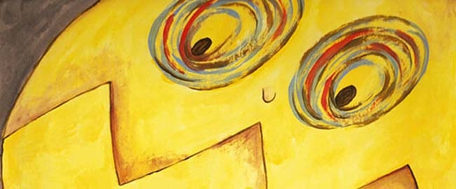 EXPOSIÇÃO: ''Barulhos na Memória'' - Tânia Rosseto.