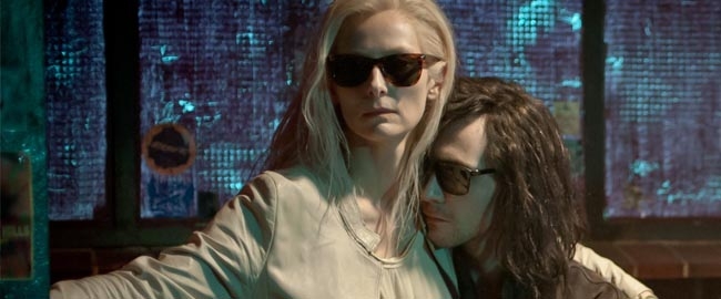 Projeto UM OUTRO OLHAR: “ONLY LOVERS LEFT ALIVE”.