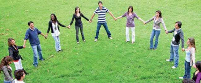 CULTURA: Vivência Gratuita Danças Circulares Indígenas.