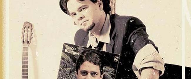MÚSICA: Buarque-se.