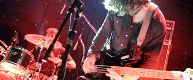 SHOW: Sebadoh
