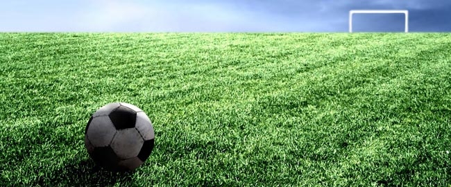 SOLIDARIEDADE: Gol da Solidariedade.