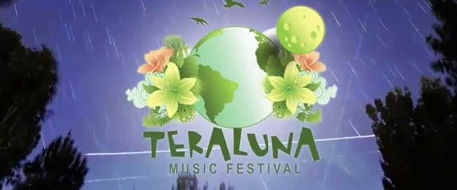 FESTIVAL: Teraluna Music Festival.