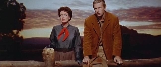 Projeto UM OUTRO OLHAR: ''Johnny Guitar''.