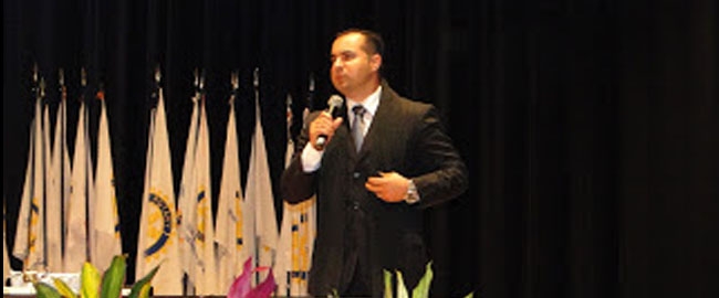 PALESTRA: “Vendas em momento de crise”.