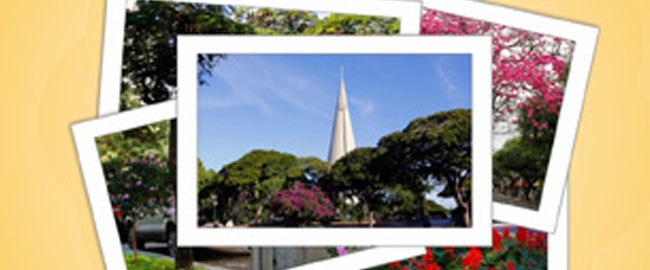 CONCURSO FOTOGRÁFICO: 