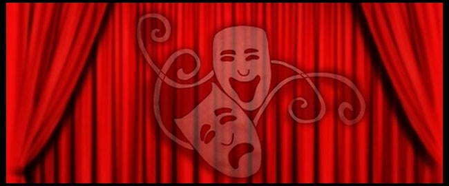 CONVITE AO TEATRO: Sorrindo no Trânsito.